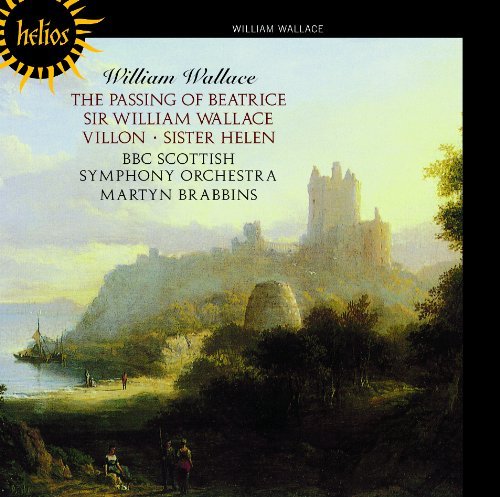 Wallace/Symphonic Poems@Brabbins/Bbc Scottish Symphony